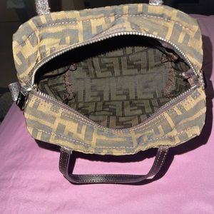 Mini Fendi bag